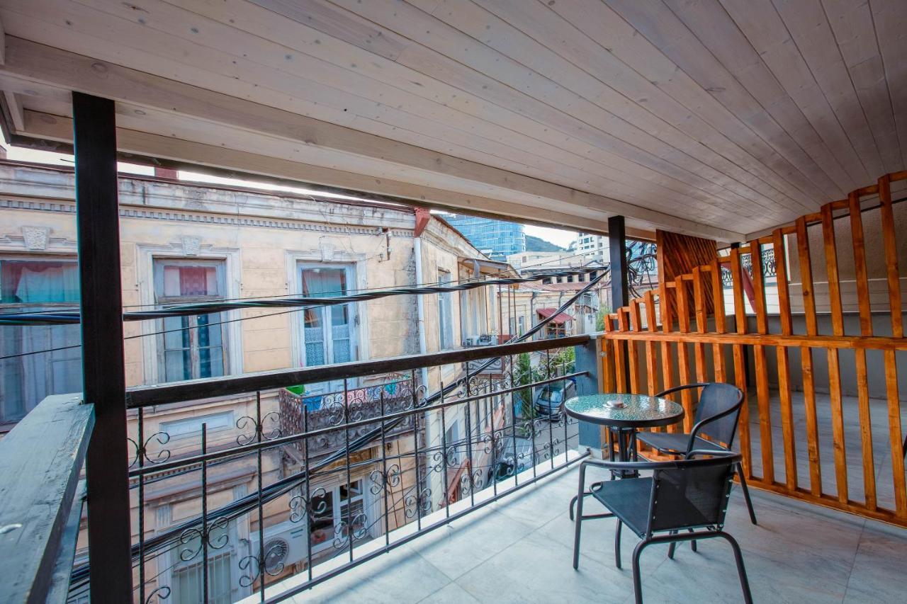 Central Gate Hotel In Heart Of Tbilisi Esterno foto