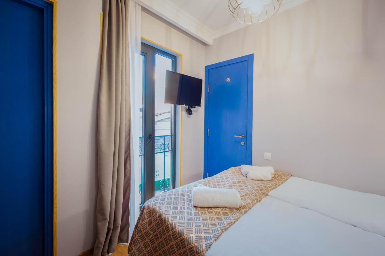 Central Gate Hotel In Heart Of Tbilisi Esterno foto