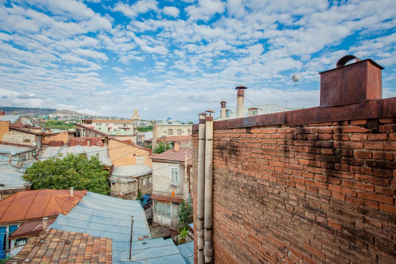 Central Gate Hotel In Heart Of Tbilisi Esterno foto