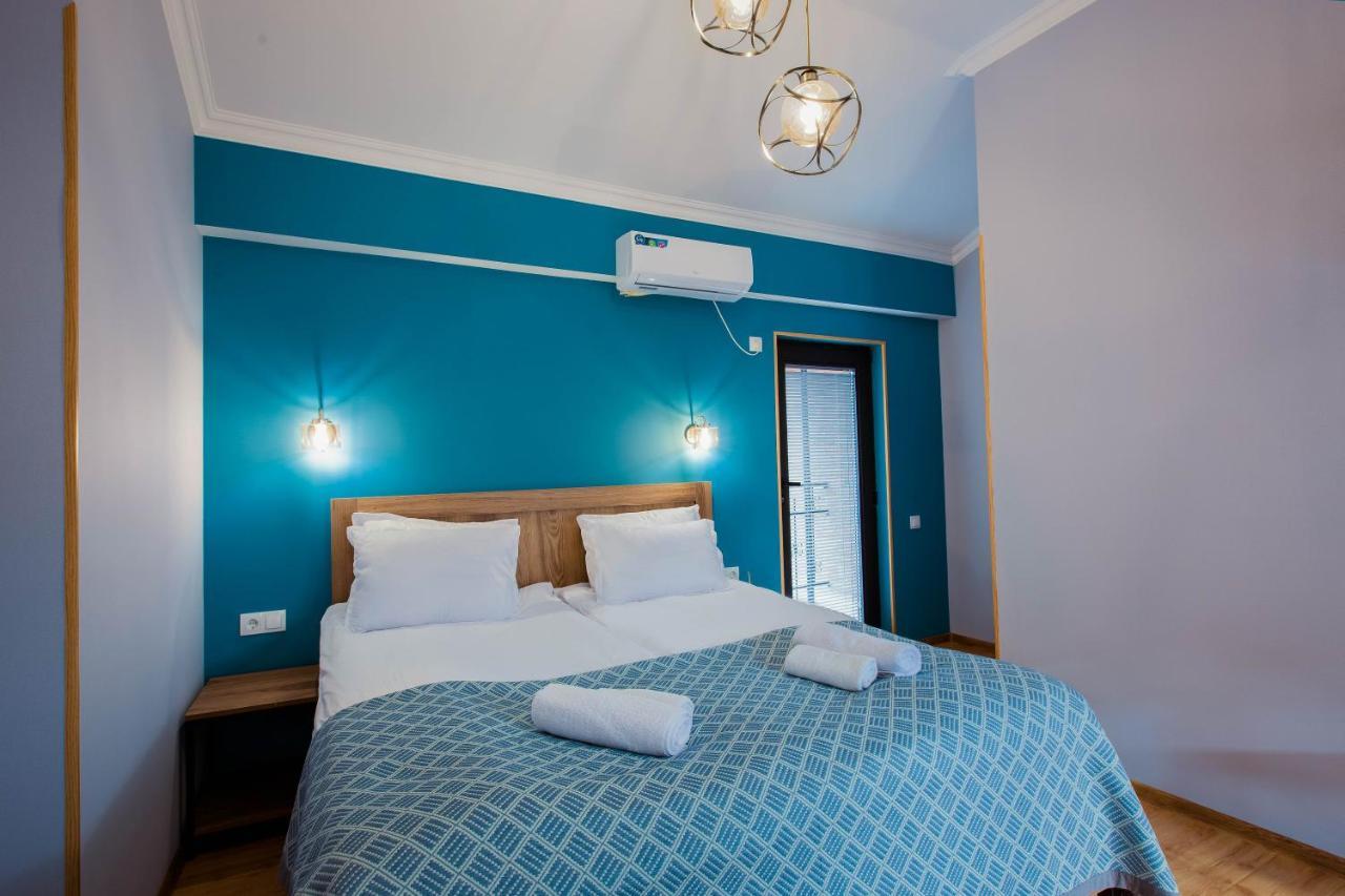 Central Gate Hotel In Heart Of Tbilisi Esterno foto
